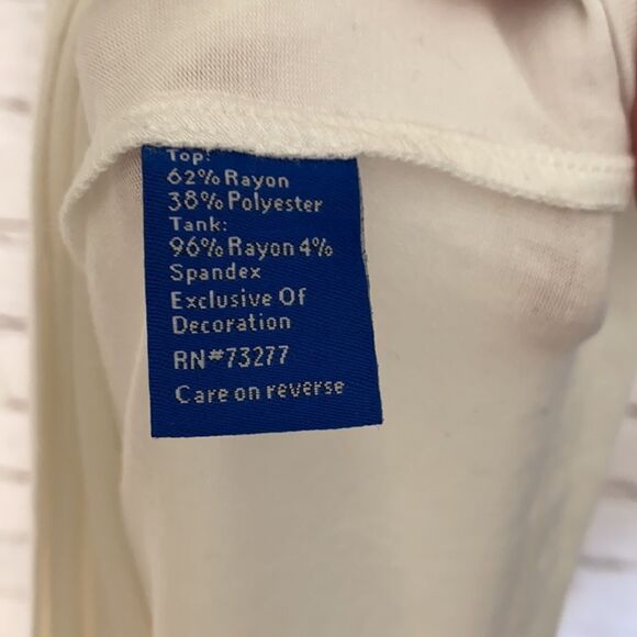 Apt.9 Top  - Picture 9 of 9